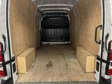 Renault Master 2.3 dCi 35 Start Panel Van 4dr Diesel Manual FWD LWB Medium Roof Euro 6 (135 ps) - U3196
