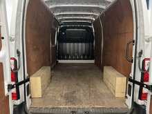 Renault Master 2.3 dCi 35 Start Panel Van 4dr Diesel Manual FWD LWB Medium Roof Euro 6 (135 ps) - U3197