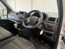 Renault Master 2.3 dCi 35 Start Panel Van 4dr Diesel Manual FWD LWB Medium Roof Euro 6 (135 ps) - U3197