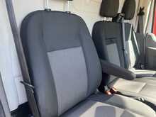 Ford Transit 2.0 350 EcoBlue HD Leader Panel Van 5dr Diesel Manual FWD L2 H2 Euro 6 (s/s) (160 ps) - U3198