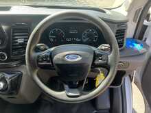 Ford Transit 2.0 350 EcoBlue HD Leader Panel Van 5dr Diesel Manual FWD L2 H2 Euro 6 (s/s) (160 ps) - U3198