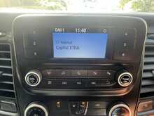 Ford Transit 2.0 350 EcoBlue HD Leader Panel Van 5dr Diesel Manual FWD L2 H2 Euro 6 (s/s) (160 ps) - U3198