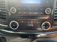 Ford Transit 2.0 350 EcoBlue HD Leader Panel Van 5dr Diesel Manual FWD L2 H2 Euro 6 (s/s) (160 ps) - U3198