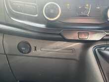 Ford Transit 2.0 350 EcoBlue HD Leader Panel Van 5dr Diesel Manual FWD L2 H2 Euro 6 (s/s) (160 ps) - U3198