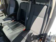 Ford Transit 2.0 350 EcoBlue HD Leader Panel Van 5dr Diesel Manual FWD L2 H2 Euro 6 (s/s) (160 ps) - U3198