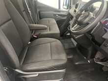 Mercedes-Benz Sprinter 2.0 315 CDI Progressive Chassis Cab 2dr Diesel Manual RWD L3 Euro 6 (s/s) (150 ps) - U3199