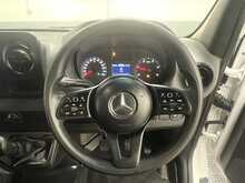 Mercedes-Benz Sprinter 2.0 315 CDI Progressive Chassis Cab 2dr Diesel Manual RWD L3 Euro 6 (s/s) (150 ps) - U3199