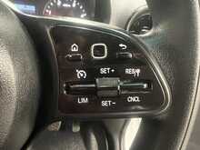 Mercedes-Benz Sprinter 2.0 315 CDI Progressive Chassis Cab 2dr Diesel Manual RWD L3 Euro 6 (s/s) (150 ps) - U3199