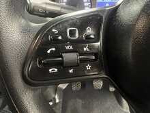 Mercedes-Benz Sprinter 2.0 315 CDI Progressive Chassis Cab 2dr Diesel Manual RWD L3 Euro 6 (s/s) (150 ps) - U3199