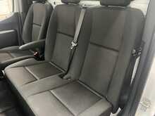 Mercedes-Benz Sprinter 2.0 315 CDI Progressive Chassis Cab 2dr Diesel Manual RWD L3 Euro 6 (s/s) (150 ps) - U3199