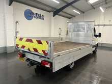Mercedes-Benz Sprinter 2.0 315 CDI Progressive Chassis Cab 2dr Diesel Manual RWD L3 Euro 6 (s/s) (150 ps) - U3199