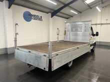 Mercedes-Benz Sprinter 2.0 315 CDI Progressive Chassis Cab 2dr Diesel Manual RWD L3 Euro 6 (s/s) (150 ps) - U3199
