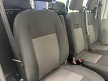 Ford Transit 2.0 350 EcoBlue Leader Crew Van Double Cab 6dr Diesel Manual FWD L3 H2 Euro 6 (s/s) (130 ps) - U3200