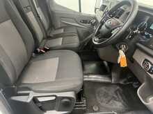 Ford Transit 2.0 350 EcoBlue Leader Crew Van Double Cab 6dr Diesel Manual FWD L3 H2 Euro 6 (s/s) (130 ps) - U3200