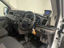 Ford Transit 2.0 350 EcoBlue Leader Crew Van Double Cab 6dr Diesel Manual FWD L3 H2 Euro 6 (s/s) (130 ps) - U3200