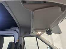 Ford Transit 2.0 350 EcoBlue Leader Crew Van Double Cab 6dr Diesel Manual FWD L3 H2 Euro 6 (s/s) (130 ps) - U3200