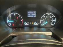 Ford Transit 2.0 350 EcoBlue Leader Crew Van Double Cab 6dr Diesel Manual FWD L3 H2 Euro 6 (s/s) (130 ps) - U3200