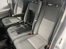 Ford Transit 2.0 350 EcoBlue Leader Crew Van Double Cab 6dr Diesel Manual FWD L3 H2 Euro 6 (s/s) (130 ps) - U3200