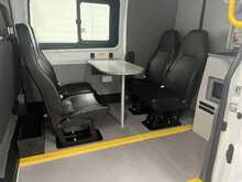 Ford Transit 2.0 350 EcoBlue Leader Crew Van Double Cab 6dr Diesel Manual FWD L3 H2 Euro 6 (s/s) (130 ps) - U3200