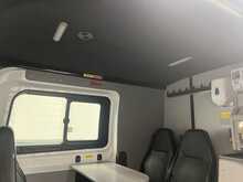 Ford Transit 2.0 350 EcoBlue Leader Crew Van Double Cab 6dr Diesel Manual FWD L3 H2 Euro 6 (s/s) (130 ps) - U3200