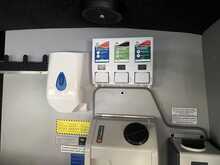 Ford Transit 2.0 350 EcoBlue Leader Crew Van Double Cab 6dr Diesel Manual FWD L3 H2 Euro 6 (s/s) (130 ps) - U3200