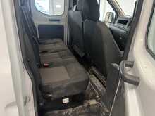 Ford Transit 2.0 350 EcoBlue Leader Chassis Double Cab 4dr Diesel Manual RWD L3 Euro 6 (s/s) (130 ps) - U3202