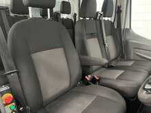Ford Transit 2.0 350 EcoBlue Leader Tipper Double Cab 4dr Diesel Manual RWD L3 Euro 6 (s/s) (130 ps) 2.0 4dr - U3202