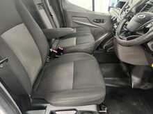 Ford Transit 2.0 350 EcoBlue Leader Tipper Double Cab 4dr Diesel Manual RWD L3 Euro 6 (s/s) (130 ps) 2.0 4dr - U3202