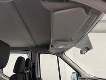 Ford Transit 2.0 350 EcoBlue Leader Tipper Double Cab 4dr Diesel Manual RWD L3 Euro 6 (s/s) (130 ps) 2.0 4dr - U3202