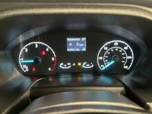 Ford Transit 2.0 350 EcoBlue Leader Tipper Double Cab 4dr Diesel Manual RWD L3 Euro 6 (s/s) (130 ps) 2.0 4dr - U3202
