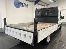 Ford Transit 2.0 350 EcoBlue Leader Tipper Double Cab 4dr Diesel Manual RWD L3 Euro 6 (s/s) (130 ps) 2.0 4dr - U3202