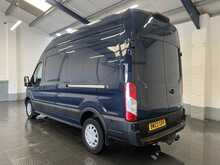 Ford Transit 2.0 350 EcoBlue Trend Panel Van 5dr Diesel Manual FWD L3 H3 Euro 6 (s/s) (130 ps) - U3204
