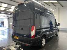 Ford Transit 2.0 350 EcoBlue Trend Panel Van 5dr Diesel Manual FWD L3 H3 Euro 6 (s/s) (130 ps) - U3204