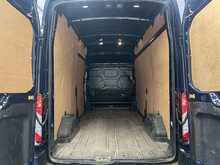 Ford Transit 2.0 350 EcoBlue Trend Panel Van 5dr Diesel Manual FWD L3 H3 Euro 6 (s/s) (130 ps) - U3204