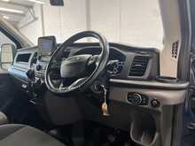 Ford Transit 2.0 350 EcoBlue Trend Panel Van 5dr Diesel Manual FWD L3 H3 Euro 6 (s/s) (130 ps) - U3204
