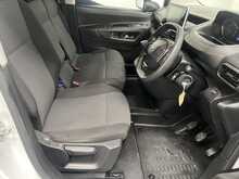 Peugeot Partner 1.5 BlueHDi 950 Professional Premium + Long Panel Van 6dr Diesel Manual LWB Euro 6 (s/s) (100 bhp) - U3205