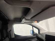 Peugeot Partner 1.5 BlueHDi 950 Professional Premium + Long Panel Van 6dr Diesel Manual LWB Euro 6 (s/s) (100 bhp) - U3205