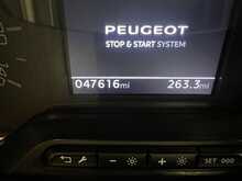 Peugeot Partner 1.5 BlueHDi 950 Professional Premium + Long Panel Van 6dr Diesel Manual LWB Euro 6 (s/s) (100 bhp) - U3205