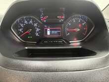 Peugeot Partner 1.5 BlueHDi 950 Professional Premium + Long Panel Van 6dr Diesel Manual LWB Euro 6 (s/s) (100 bhp) - U3205