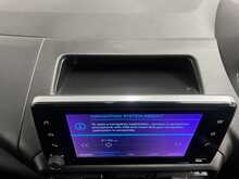 Peugeot Partner 1.5 BlueHDi 950 Professional Premium + Long Panel Van 6dr Diesel Manual LWB Euro 6 (s/s) (100 bhp) - U3205