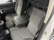 Peugeot Partner 1.5 BlueHDi 950 Professional Premium + Long Panel Van 6dr Diesel Manual LWB Euro 6 (s/s) (100 bhp) - U3205