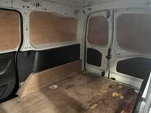 Peugeot Partner 1.5 BlueHDi 950 Professional Premium + Long Panel Van 6dr Diesel Manual LWB Euro 6 (s/s) (100 bhp) - U3205