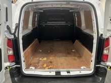 Peugeot Partner 1.5 BlueHDi 950 Professional Premium + Long Panel Van 6dr Diesel Manual LWB Euro 6 (s/s) (100 bhp) - U3205