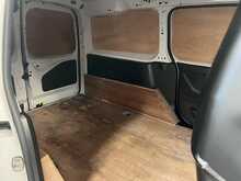 Peugeot Partner 1.5 BlueHDi 950 Professional Premium + Long Panel Van 6dr Diesel Manual LWB Euro 6 (s/s) (100 bhp) - U3205
