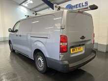 Vauxhall Vivaro 1.5 Turbo D 2900 Edition Panel Van 5dr Diesel Manual L2 H1 Euro 6 (s/s) (100 ps) - U3208