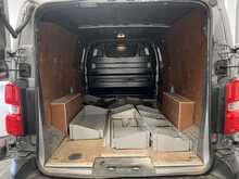 Vauxhall Vivaro 1.5 Turbo D 2900 Edition Panel Van 5dr Diesel Manual L2 H1 Euro 6 (s/s) (100 ps) - U3208