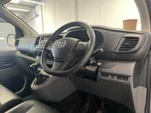 Vauxhall Vivaro 1.5 Turbo D 2900 Edition Panel Van 5dr Diesel Manual L2 H1 Euro 6 (s/s) (100 ps) - U3208