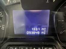 Vauxhall Vivaro 1.5 Turbo D 2900 Edition Panel Van 5dr Diesel Manual L2 H1 Euro 6 (s/s) (100 ps) - U3208