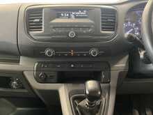Vauxhall Vivaro 1.5 Turbo D 2900 Edition Panel Van 5dr Diesel Manual L2 H1 Euro 6 (s/s) (100 ps) - U3208