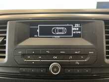 Vauxhall Vivaro 1.5 Turbo D 2900 Edition Panel Van 5dr Diesel Manual L2 H1 Euro 6 (s/s) (100 ps) - U3208
